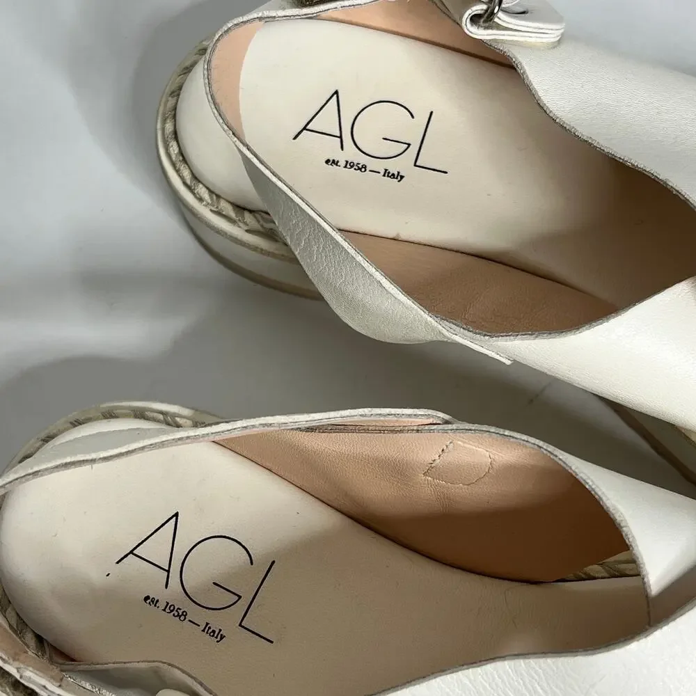 Agl marta criss